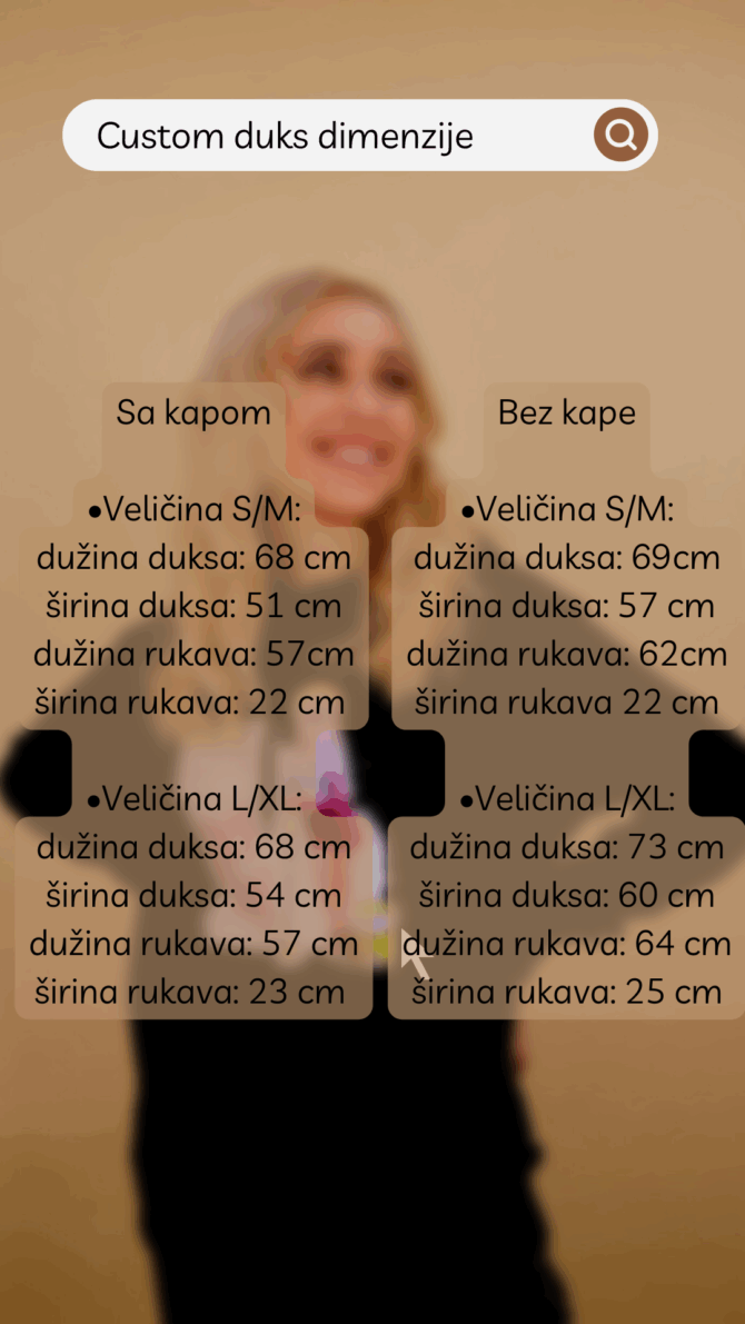 Duks guči za po kući - Image 2
