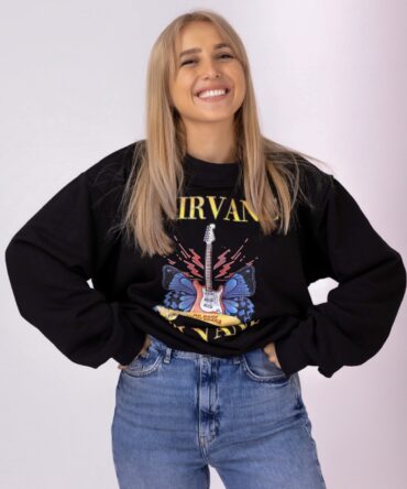 Duks od Nirvane do Silvane