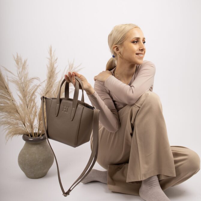 Sage | Kožna torba - Image 15