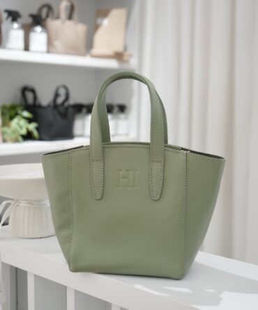 Sage | Kožna torba