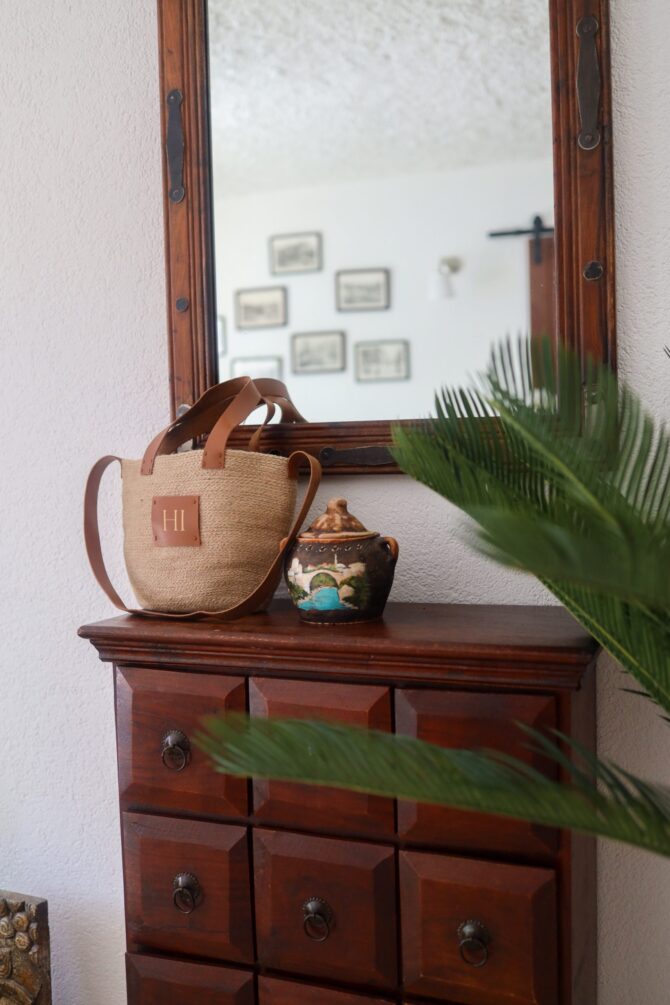 Hi summer tote bag - Image 13