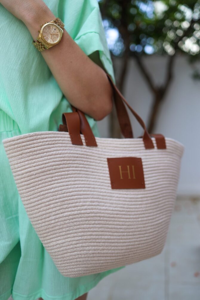 Hi summer tote bag - Image 14