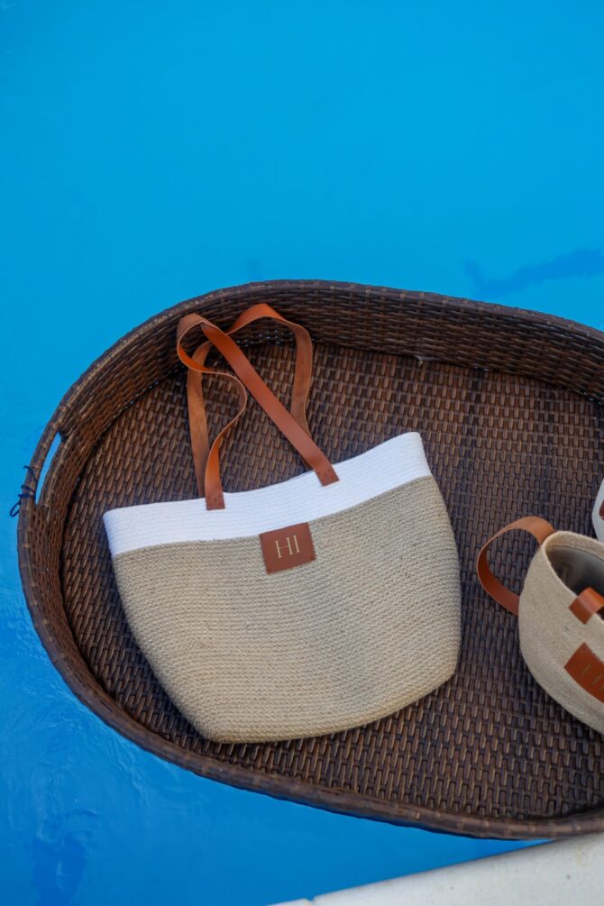 Hi summer tote bag - Image 11
