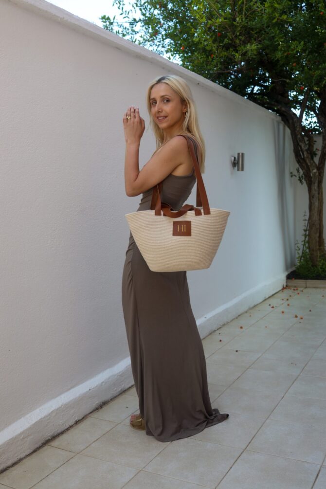 Hi summer tote bag - Image 3