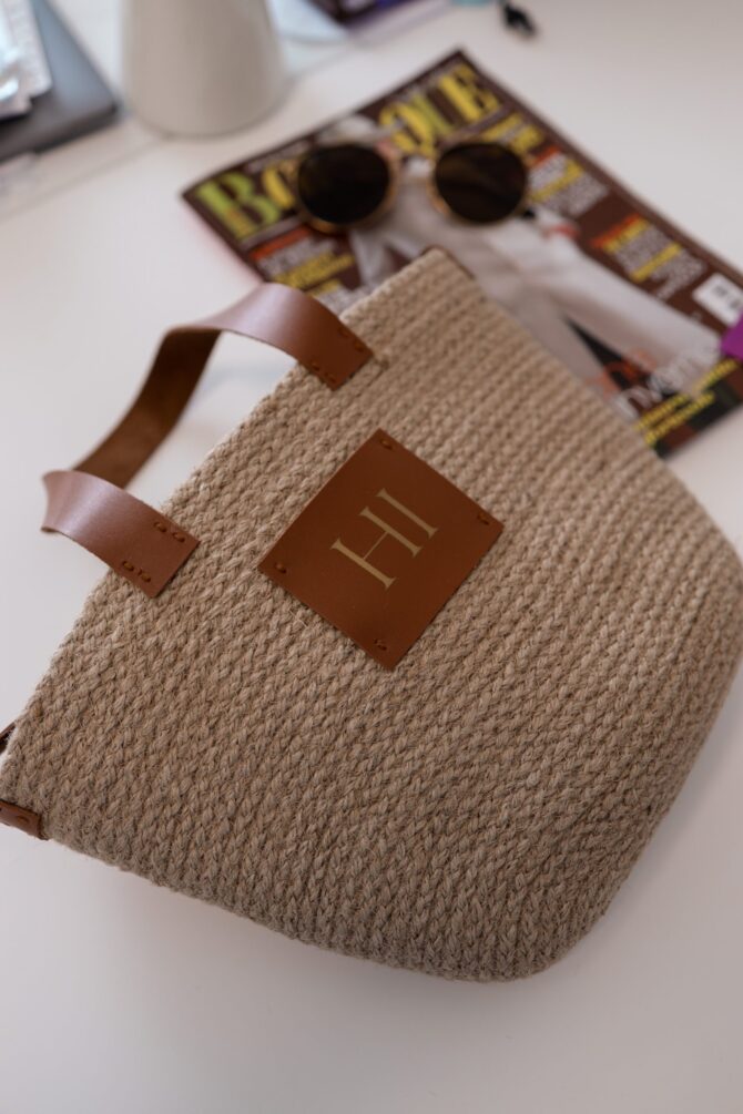 Hi summer tote bag - Image 5