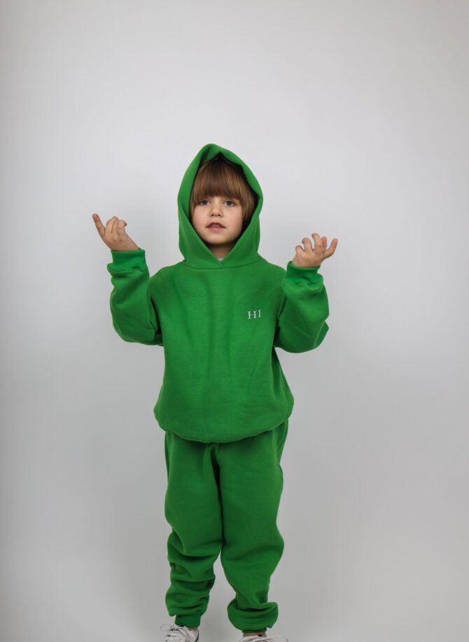 HI Kids 2 - Image 9