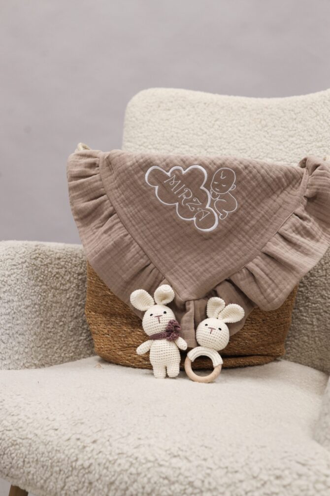 HI baby dekica - Image 6