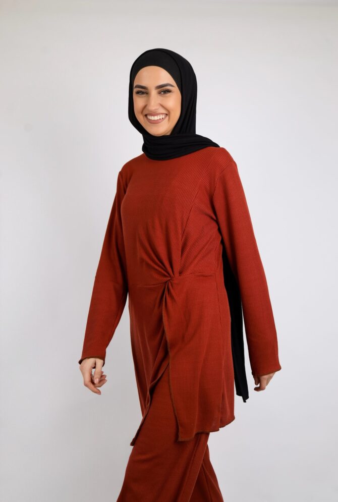 Hani knit - Image 4