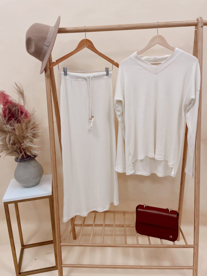 Coco knit set - Image 15