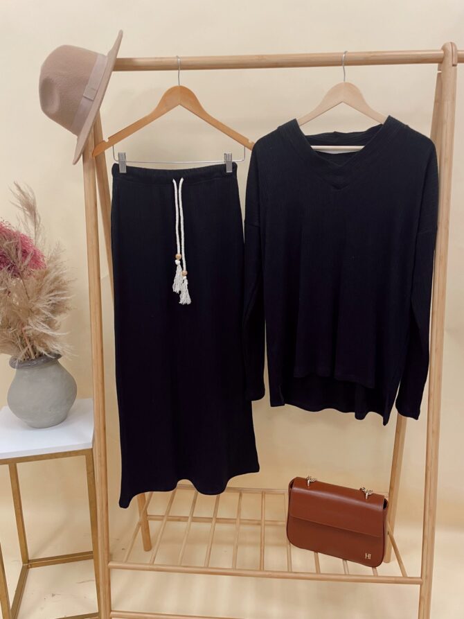 Coco knit set - Image 16