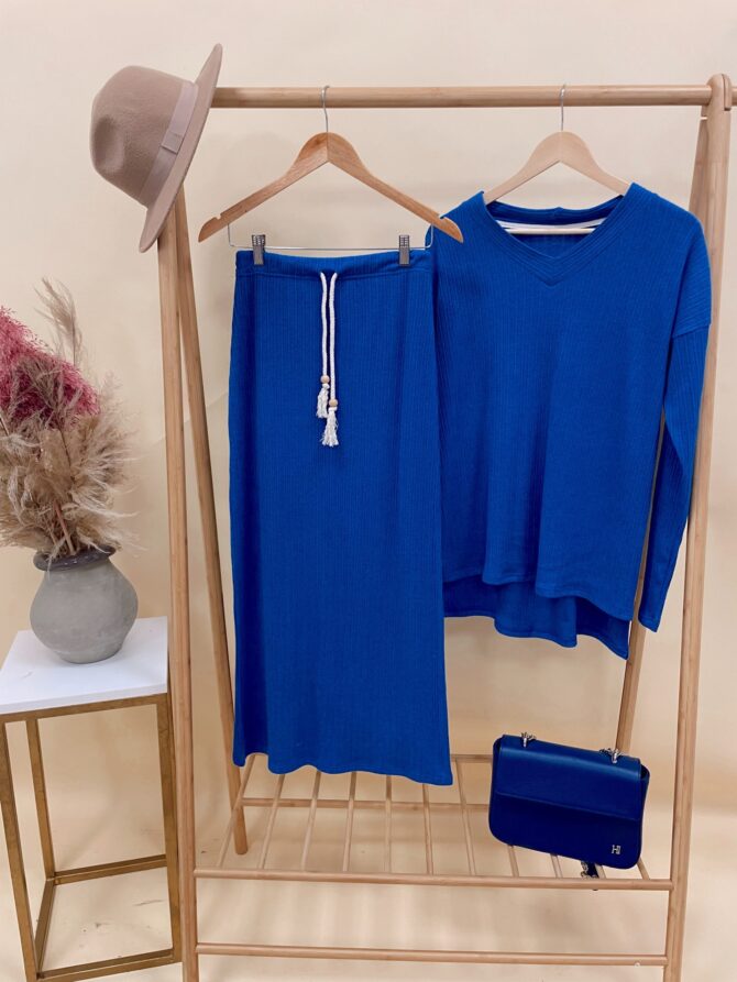 Coco knit set - Image 18