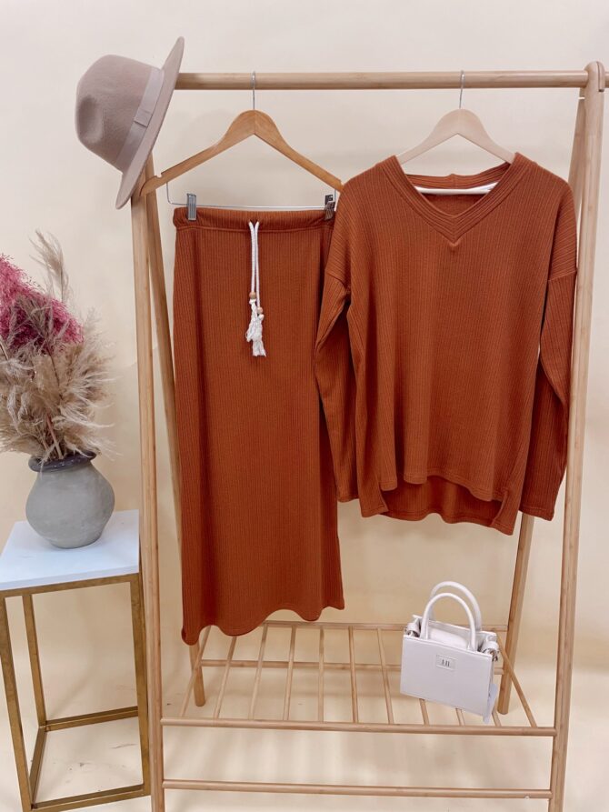 Coco knit set - Image 17