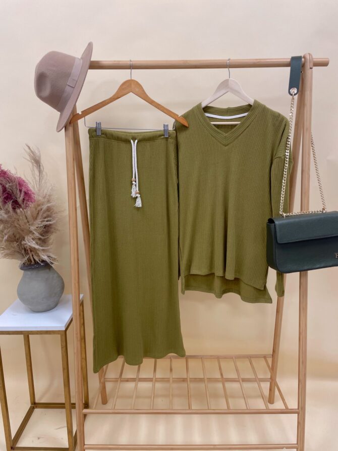 Coco knit set - Image 19
