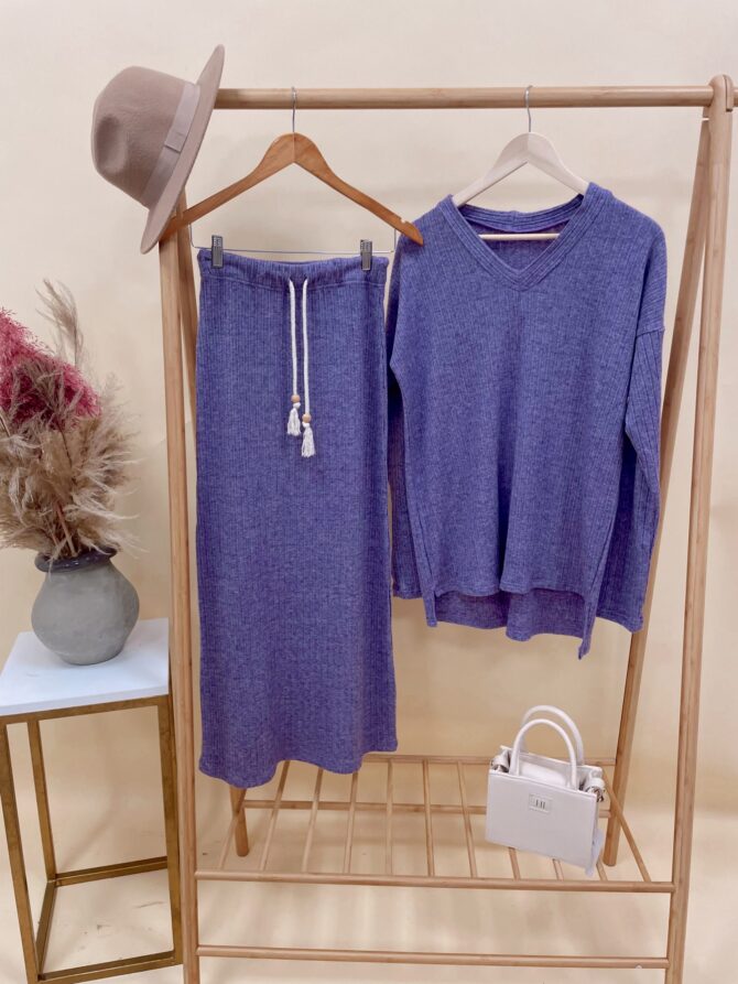 Coco knit set - Image 20