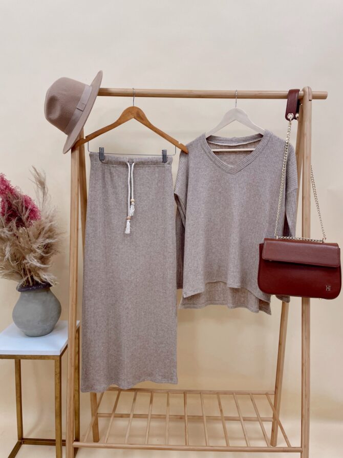 Coco knit set - Image 21