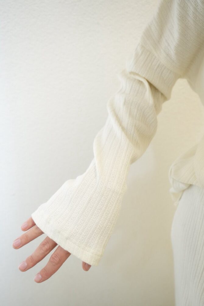 Coco knit set - Image 8