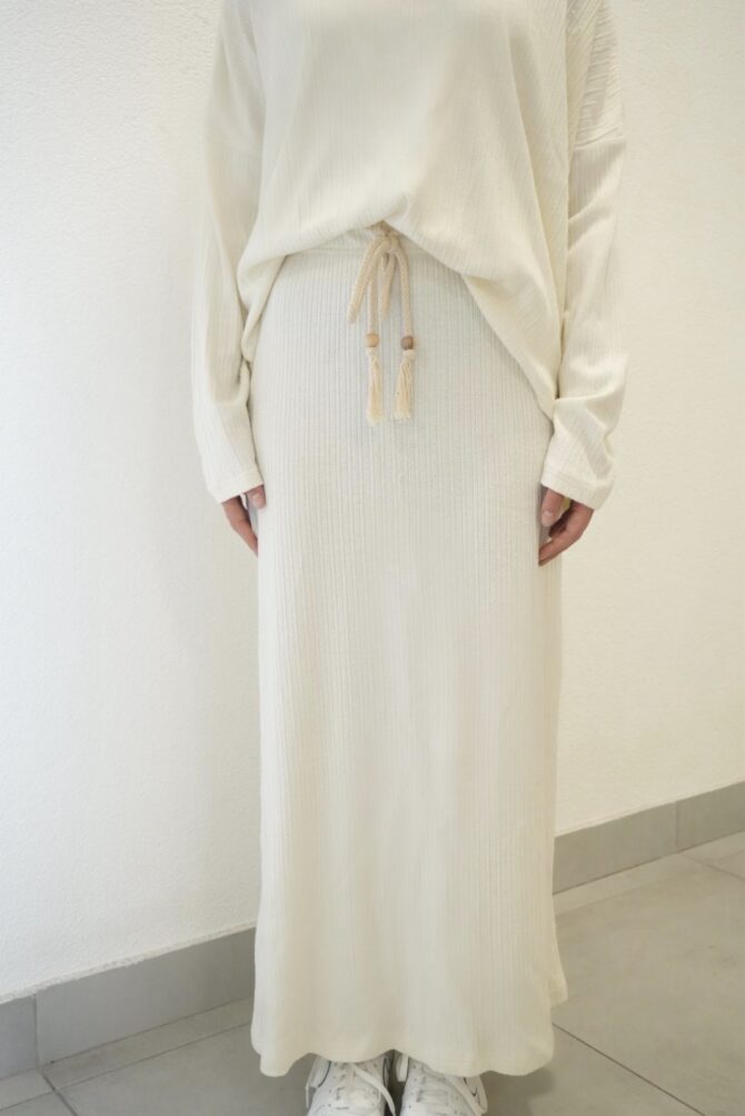 Coco knit suknja - Image 3