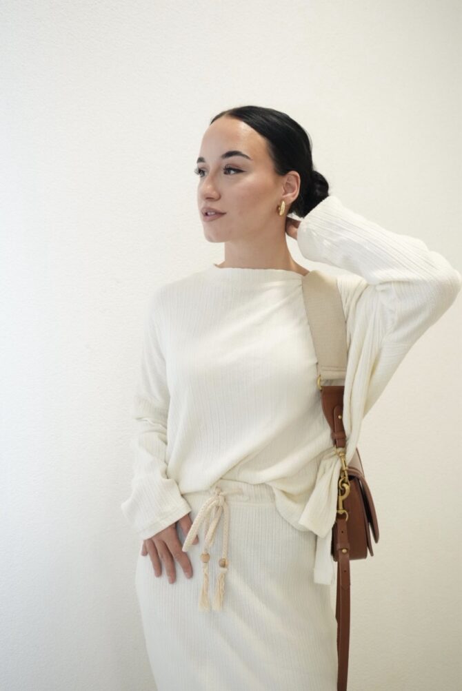 Coco knit set - Image 3