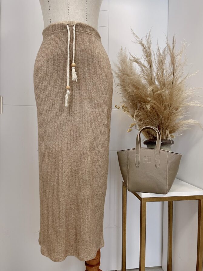 Coco knit suknja - Image 9
