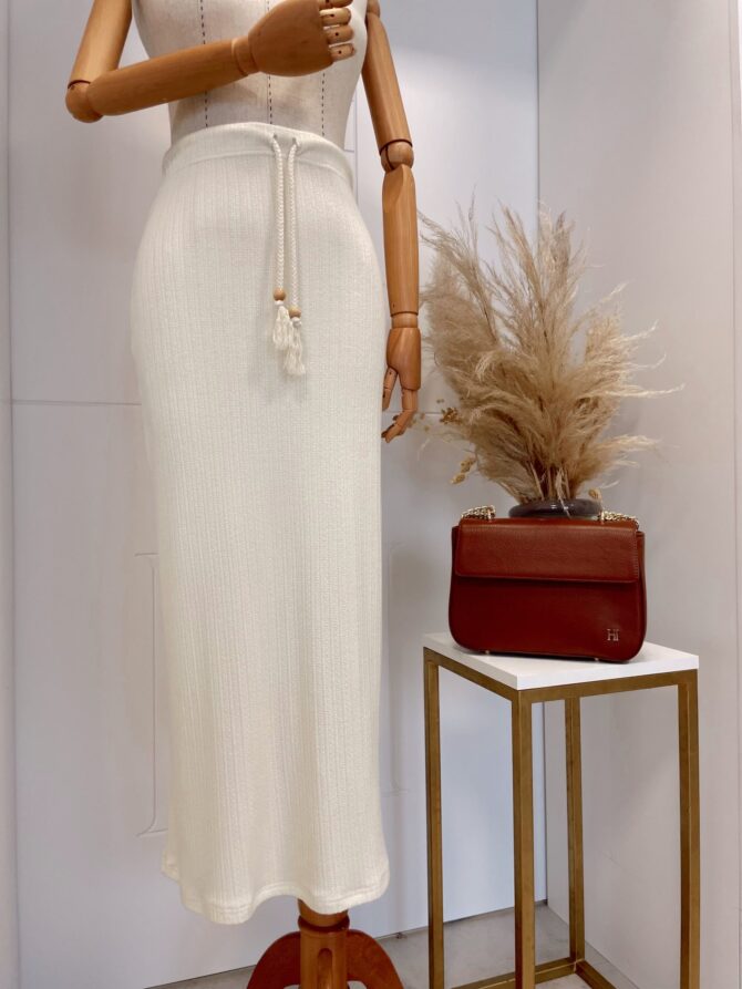 Coco knit suknja - Image 17