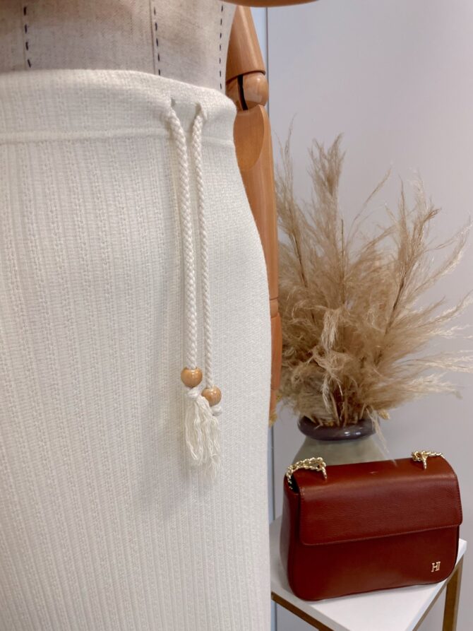 Coco knit suknja - Image 18