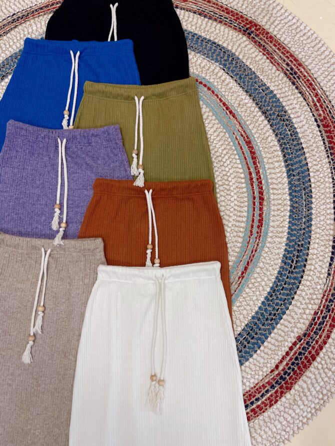 Coco knit suknja - Image 8