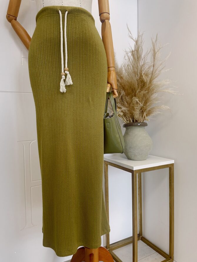 Coco knit suknja - Image 10
