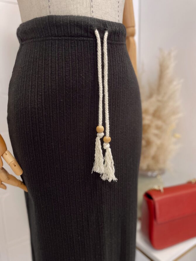 Coco knit suknja - Image 16
