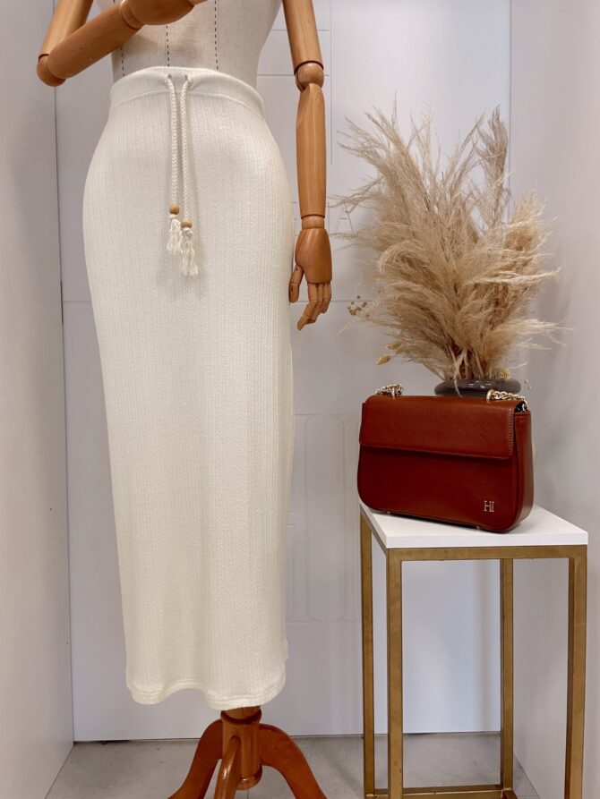 Coco knit suknja - Image 12