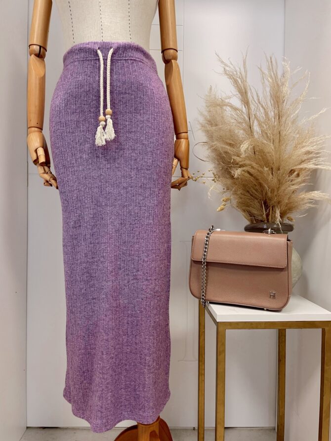 Coco knit suknja - Image 11