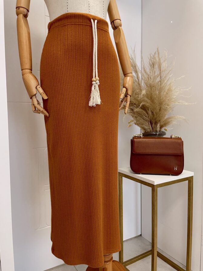 Coco knit suknja - Image 13