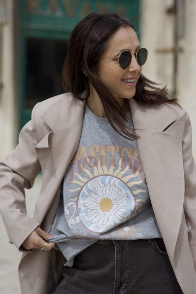 HI T-shirt - Image 7