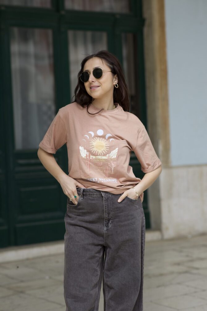 HI T-shirt - Image 9