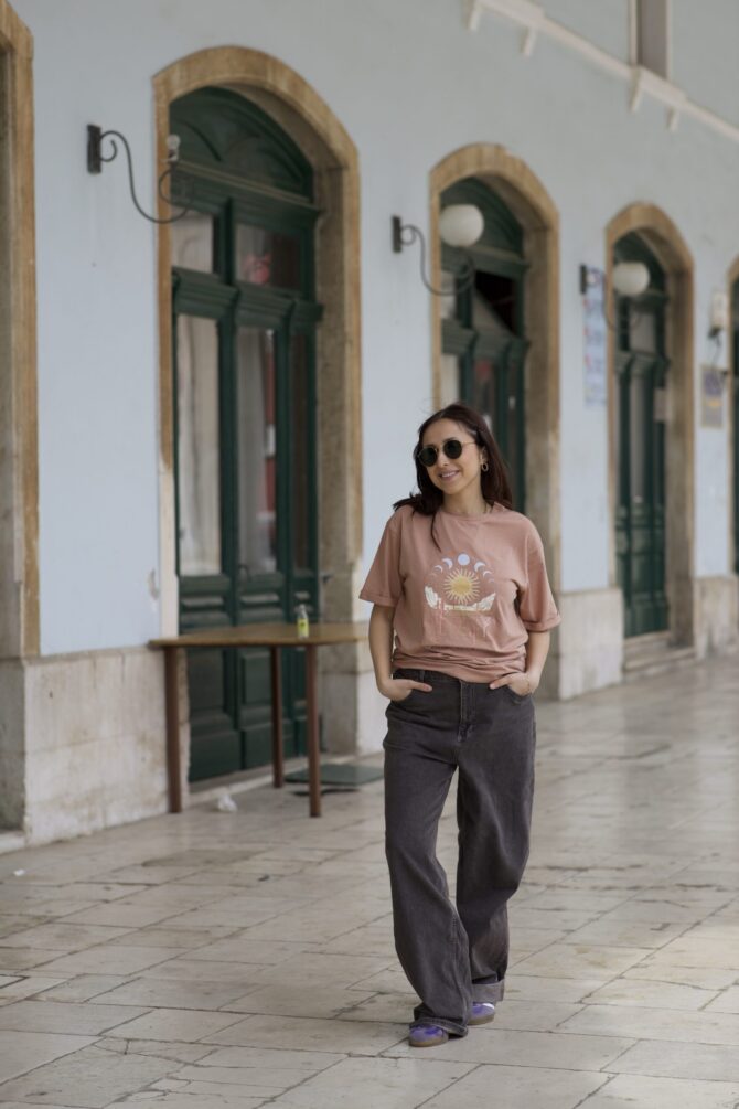 HI T-shirt - Image 11