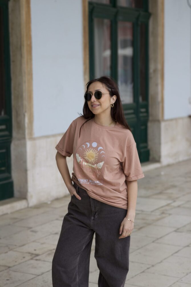 HI T-shirt - Image 10