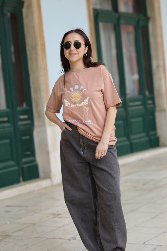 HI T-shirt - Image 13