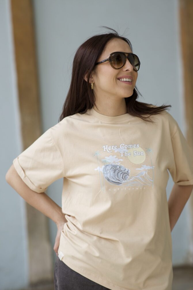 HI T-shirt - Image 18