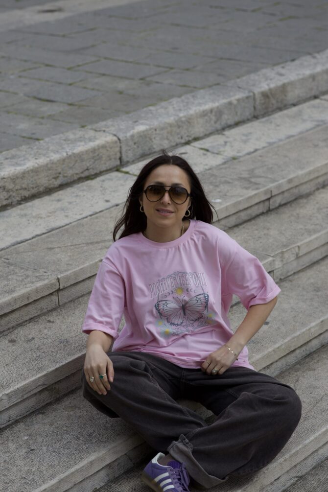 HI T-shirt - Image 20