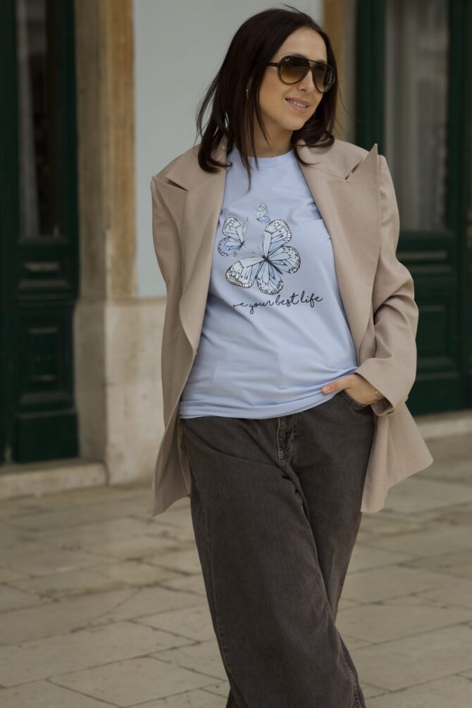 HI T-shirt - Image 23
