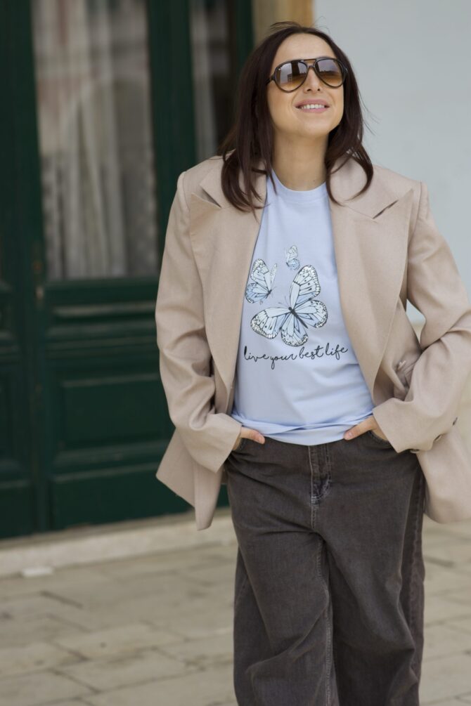 HI T-shirt - Image 21