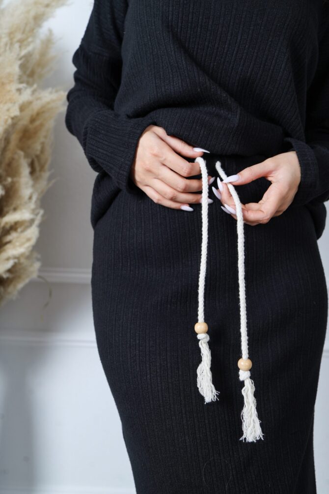 Coco knit set - Image 14