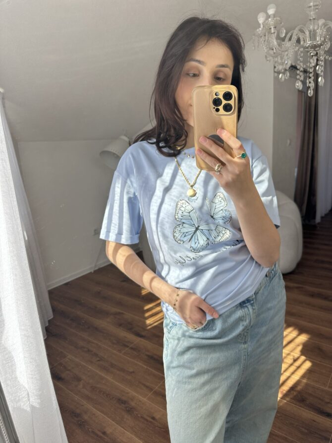 HI T-shirt - Image 28