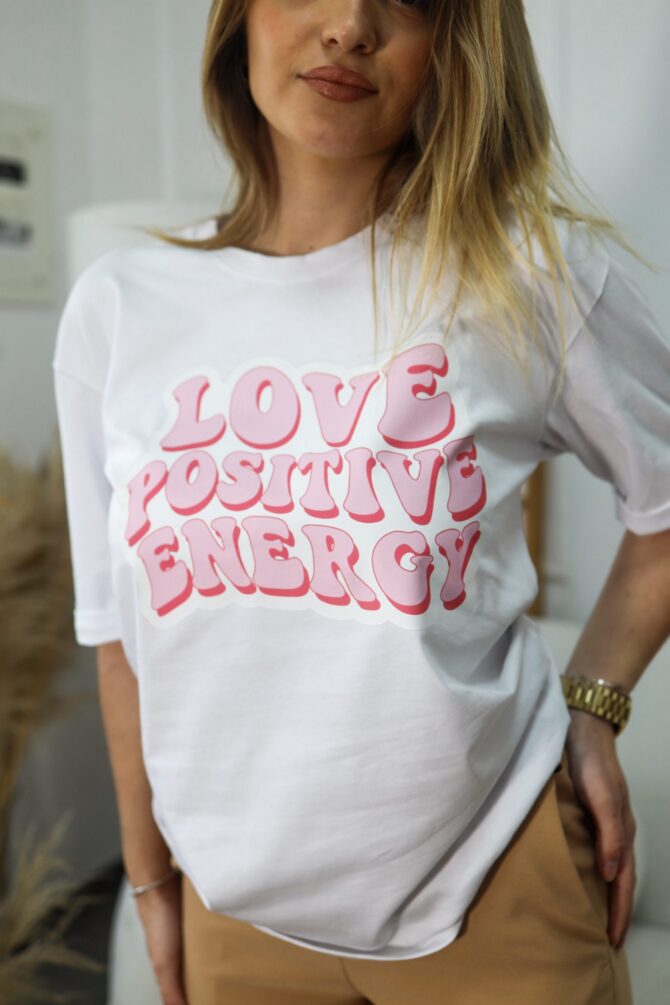 HI T-shirt - Image 36