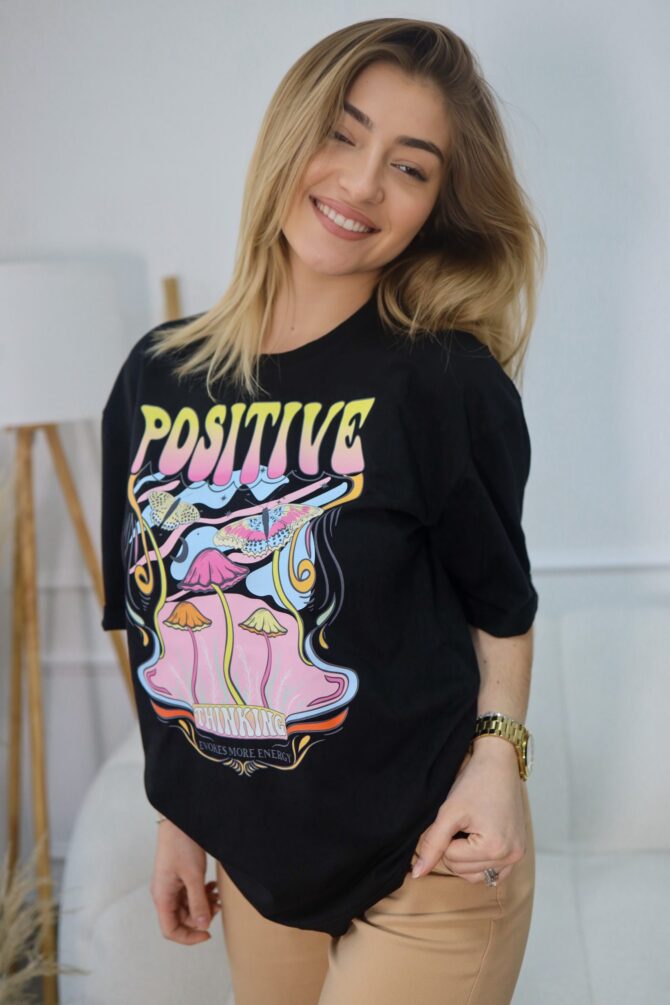 HI T-shirt - Image 38