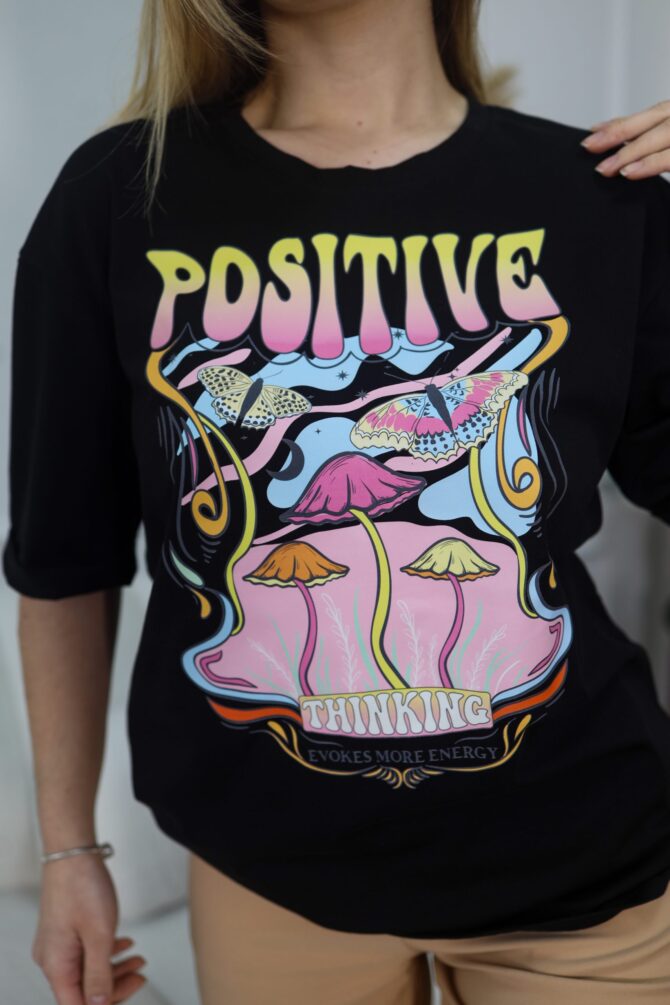 HI T-shirt - Image 39