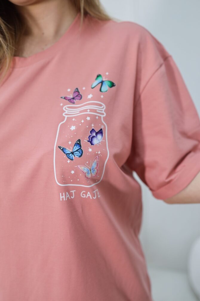 HI T-shirt - Image 41