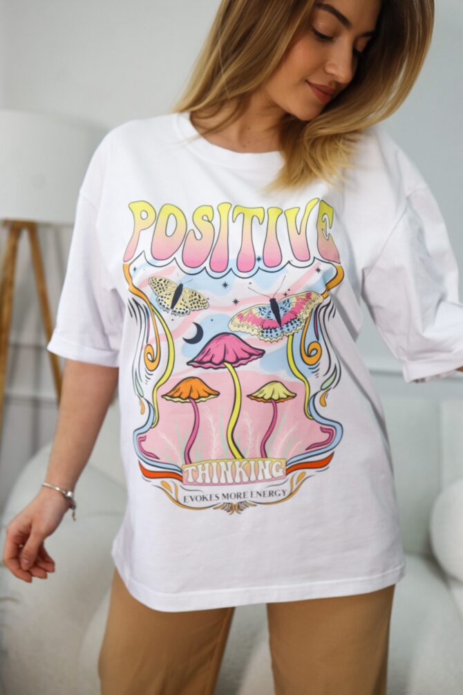 HI T-shirt - Image 46