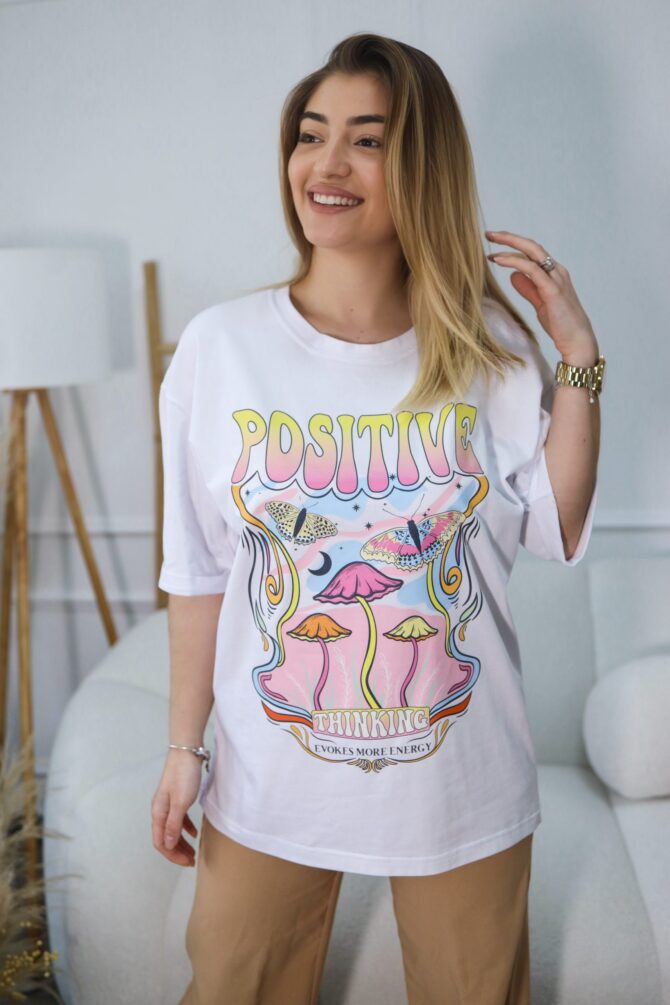 HI T-shirt - Image 45