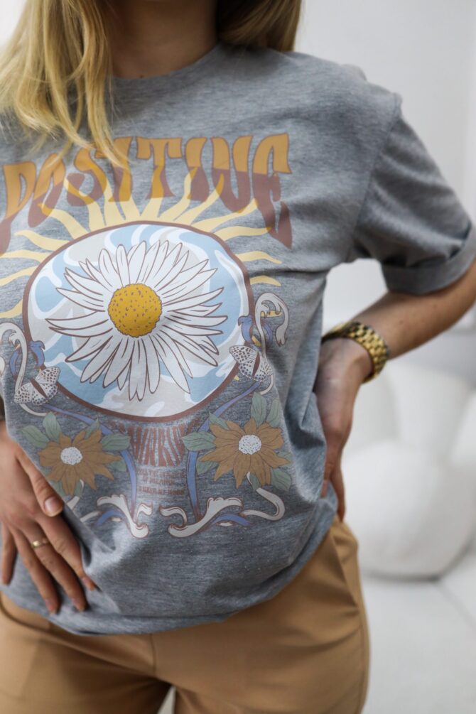 HI T-shirt - Image 47
