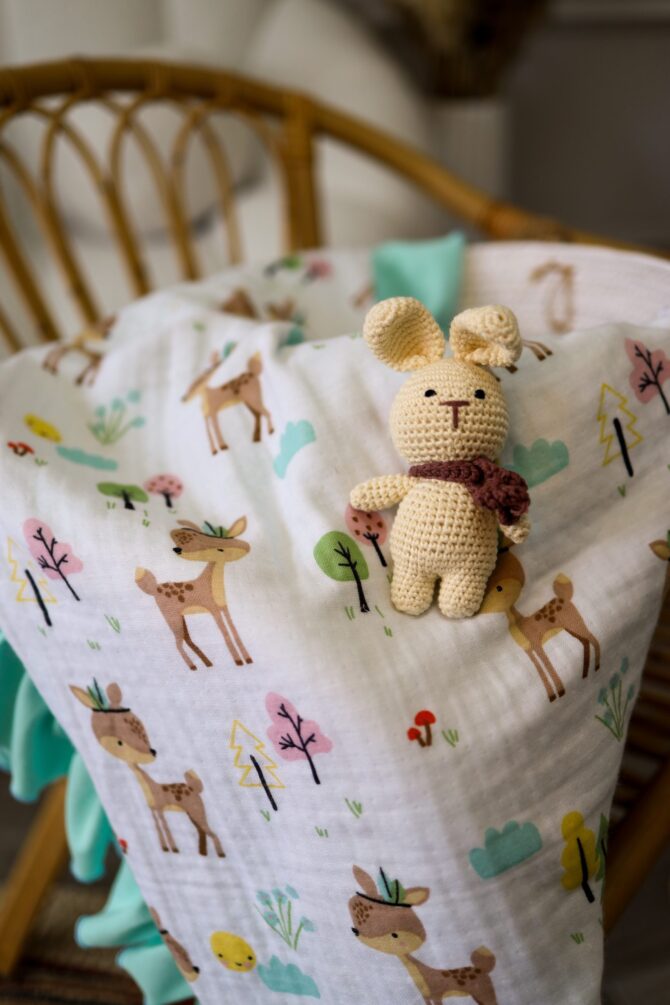 HI baby dekica - Image 8